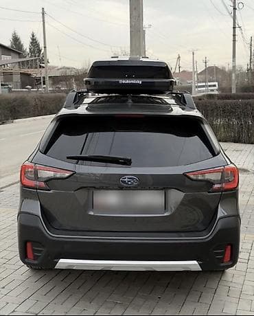 субару амортизаторы: Subaru Outback: 2021 г., 2.5 л, Вариатор, Бензин, Универсал — 3