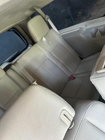 накидка форд: Ford Expedition: 2012 г., 5.4 л, Автомат, Бензин, Внедорожник — 7
