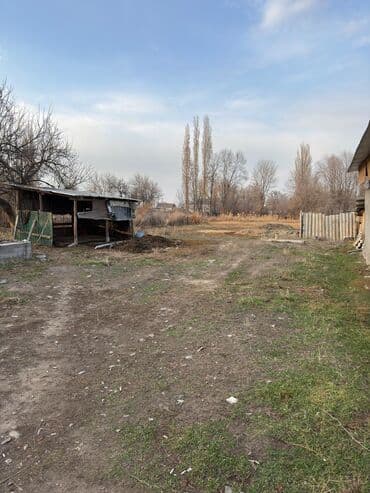 купить дом в оше: Времянка, 45 м², 2 комнаты — 3