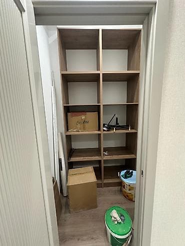 Недвижимость: 3 комнаты, 82 м², Элитка, 12 этаж, Дизайнерский ремонт — 6
