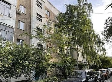 55: 3 комнаты, 72 м², 105 серия, 5 этаж, Косметический ремонт — 3