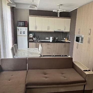 property: 1 комната, 38 м², Элитка, 4 этаж, Евроремонт — 4