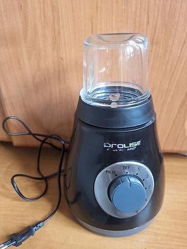 dulipu machine: Блендер, миксер — 1
