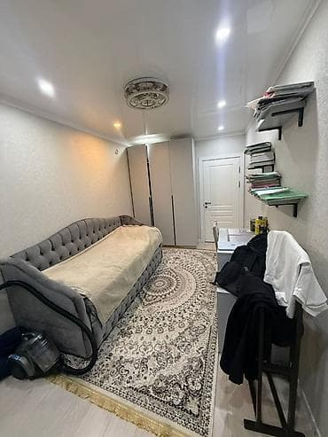 Продажа квартир: 3 комнаты, 82 м², Индивидуалка, 5 этаж, Евроремонт — 3