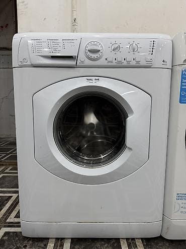 m 31: ПРОДАЮ СТИРАЛЬНЫЕ МАШИНЫ Б/У ЕСТЬ ДОСТАВКА ПО ГОРОДУ БИШКЕК — 5