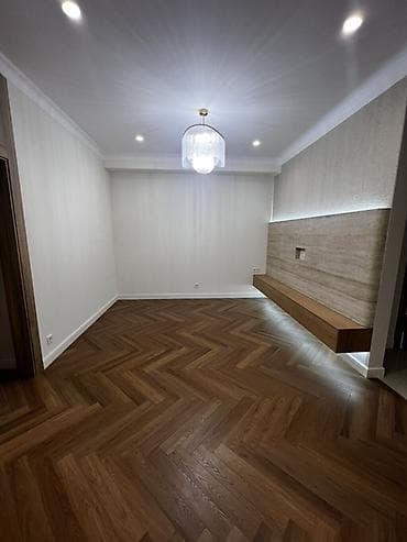 4: 2 комнаты, 65 м², Ак-Кеме (старый аэропорт) Элитка, 4 этаж, Дизайнерский ремонт — 8