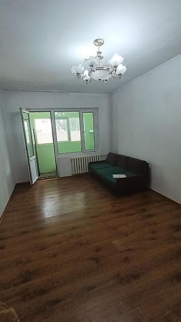 квартиры в беловодское: 1 комната, 35 м², 106 серия, 1 этаж, Косметический ремонт — 1