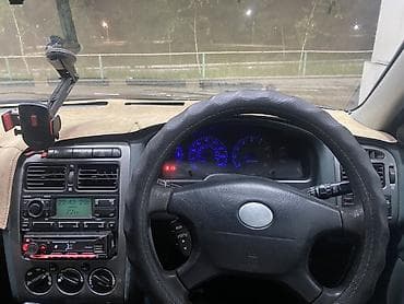 матор авенс: Toyota Avensis: 2001 г., 1.8 л, Автомат, Бензин, Седан — 8