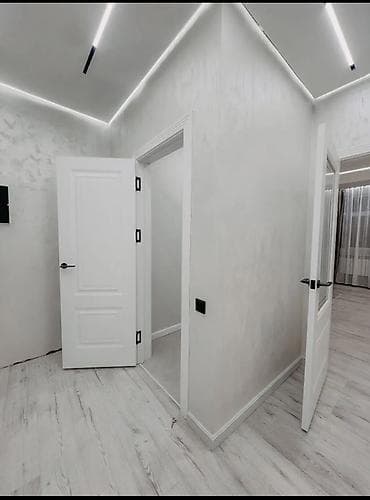 binar: 1 комната, 48 м², Элитка, 11 этаж — 5