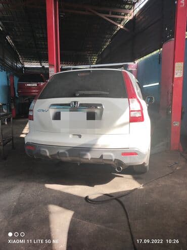 автоэлектрик ремонт авто с выездом бишкек: Без выезда — 2