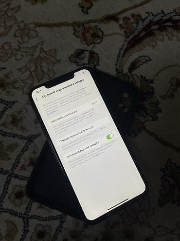 apple iphone 6 64: IPhone Xs Max, Б/у, 256 ГБ, Черный, Зарядное устройство, Чехол, 86 % — 2