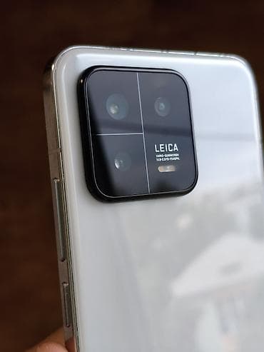mi mix 4: Xiaomi, 13, Новый, 256 ГБ, цвет - Белый, 2 SIM — 3