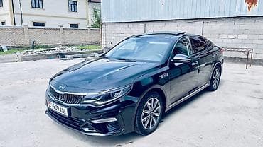 двигатель дизель palisade d4hb: Kia K5: 2019 г., 2 л, Автомат, Газ, Седан — 3