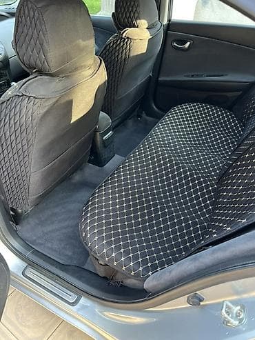 авто для такси: Nissan Primera: 2003 г., 2 л, Ручные, Бензин, Седан — 8