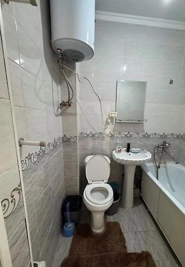 месячная аренда квартир: 1 комната, Риэлтор, Без подселения, С мебелью полностью — 3