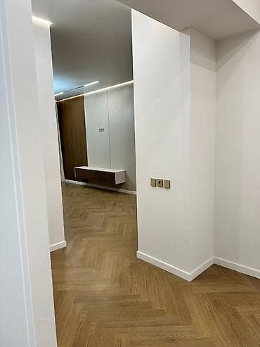 Буюртмага эшиктер: Толук оңдоо | Батирлер 3-5 жылдык тажрыйба — 5