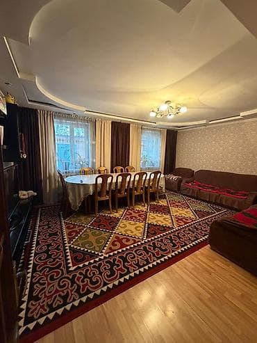 дом арча бешик: Продается участок с домом в районе Баха – Южная Магистраль, ж/м — 5