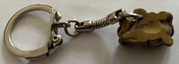 купюра доллар: Продам Брелок для ключей — 4