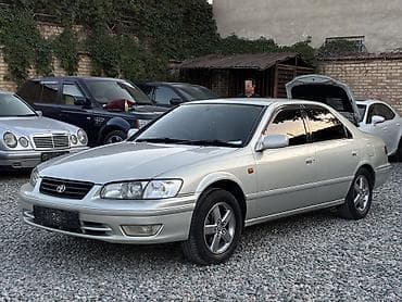 windom 2003: Toyota Camry: 2000 г., 2.2 л, Автомат, Бензин, Седан — 2