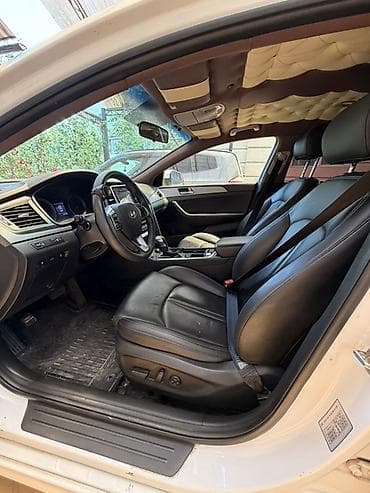 решетка радиатора хендай соната: Hyundai Sonata: 2021 г., 2 л, Автомат, Газ, Седан — 7