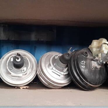 Тормозной Вакуум На БМВ Е53 Е39 ВСЕ ЗАПЧАСТИ ПРИВОЗНОЙ НАШ АДРЕС Район