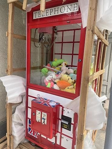 ислам банк: 🎉 Продаётся новая хваталочная (кран) машина! Готовый бизнес под ключ! — 4