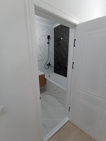 3ком квартира: Светлая квартира с современной отделкой под ключ. квартира ремонт — 3