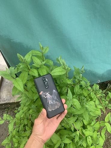 nokia 300: Redmi, Redmi Note 8 Pro, Новый, 64 ГБ, цвет - Черный, 2 SIM — 2