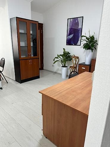 vefa: Аренда офисов, 45 м², В бизнес центре, С видом на горы, С оборудованием, С отдельным входом — 3