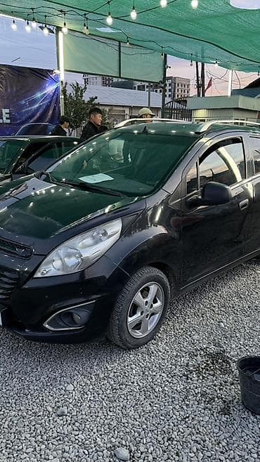 шевролет авиео: Chevrolet Chevette: 2012 г., 1 л, Хэтчбэк — 1