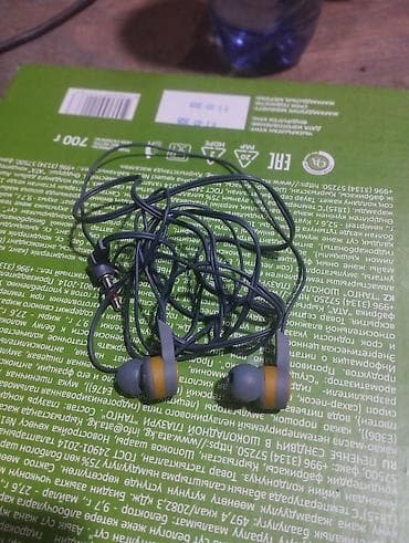 hoco bs 57: Наушники — комплект разных моделей 1) Беспроводные вкладыши с — 4