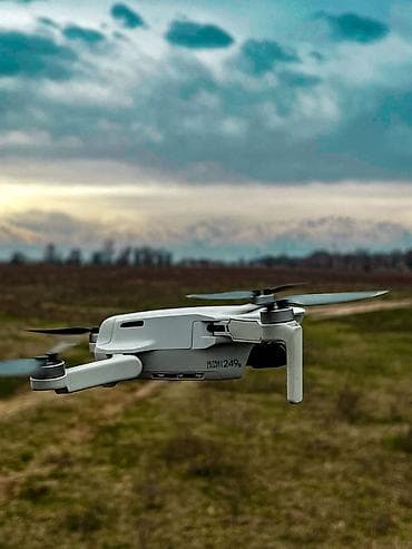 redmi note 10 pro 5g: 🚁 Продам DJI Mavic Mini Дрон в идеально новом состоянии. Покупался в — 1