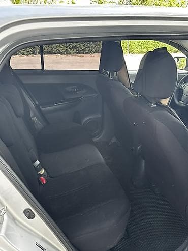 требуется вложения: Scion xD: 2008 г., 1.8 л, Автомат, Бензин, Хэтчбэк — 8