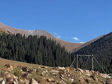 качеле: 20 соток — 1