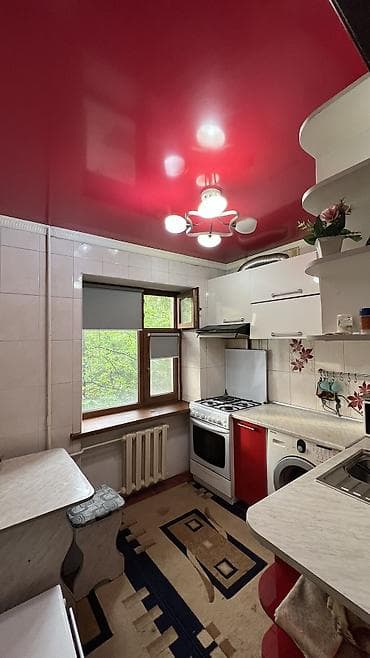 юг 2 мкр: 3 комнаты, 62 м², Индивидуалка, 2 этаж — 6