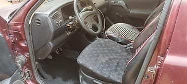пассат б3 гур насос: Volkswagen Golf Variant: 1994 г., 1.8 л, Кол менен иштөөчү, Бензин, Универсал — 5