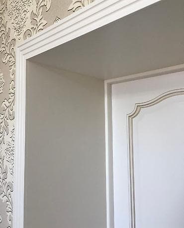 Буюртмага эшиктер: Эшик, Фурнитура: Оңдоо, Орнотуу — 2