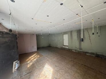 сдается комната рабочий городок: 35 кв. м, Эмерексиз — 3