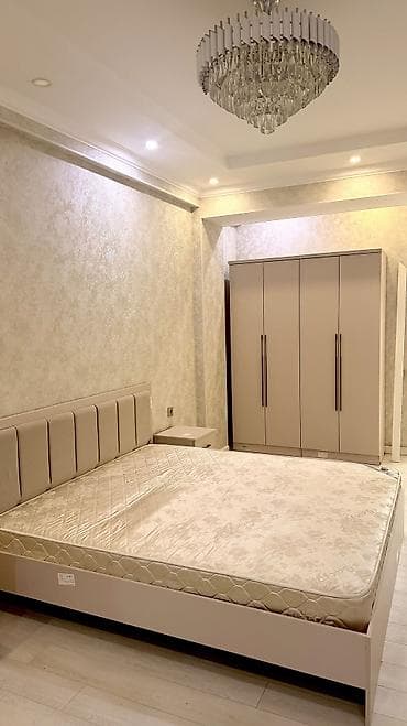 снимать квартиру: 2 комнаты, Собственник, Без подселения, С мебелью частично — 5
