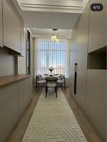ts group: 1 комната, 35 м², Технопарк 8 этаж — 3