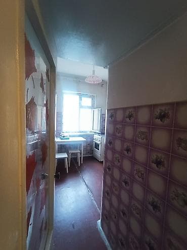 Продажа квартир: 4 комнаты, 78 м², 105 серия, 4 этаж, Старый ремонт — 4