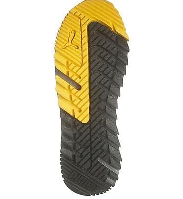 Мужская обувь: PUMA. Pacer Future Trail — это современные кроссовки, вдохновленные — 5