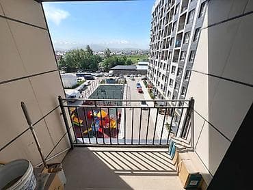 Продажа квартир: 1 комната, 42 м², Элитка, 5 этаж, Евроремонт — 10