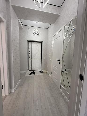 квартиры и дома: Сдан, Элитка, 1 комната, 41 м² — 10
