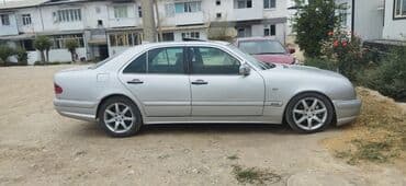 купить двигатель на мотоблок 7 л с: Mercedes-Benz E-Class: 1998 г., 4.3 л, Автомат, Бензиновая, Седан — 6