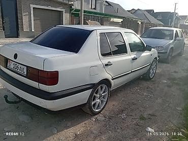 венто стартер: Volkswagen Vento: 1994 г., 2 л, Механика, Бензин, Седан — 8