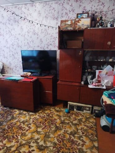 куплю дом дача: Үй, 55 кв. м, 4 бөлмө, Менчик ээси, Эски ремонт — 6