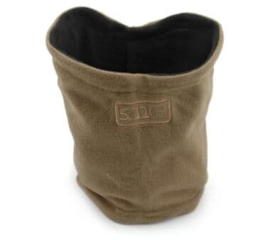 красный костюм: Продаётся!!! Флисовый непродуваемый шарф-труба 5.11. Двухслойный — 1