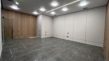 open space: Матросова 1/2 Сдается офис Площадь: 38м2 Этаж: Промежуточный Без — 3
