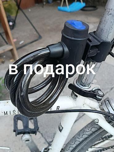 Велосипеды: Шоссейный велосипед, Рама M (156 - 178 см), Б/у — 5